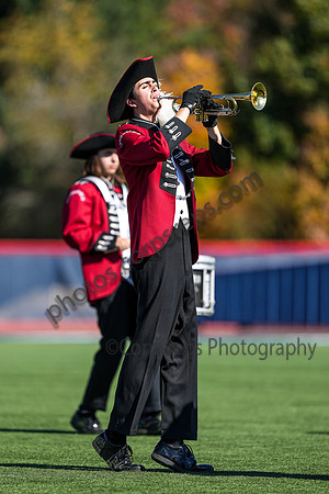 Haddonfield Memorial_241020_Eastern Regional-00878