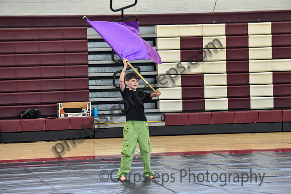 Haddon Heights Cadets Guard_250329_Abington-DJK00843