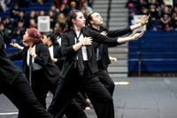 Townson University Winterguard_250301_Council Rock South-06653