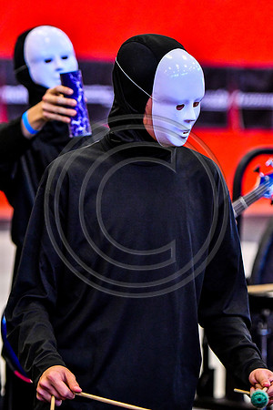 Upper Dublin Drumline_180414_Coatesville-5500
