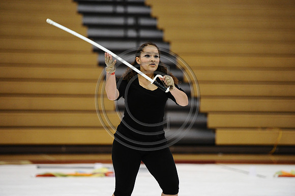 Governor Mifflin Guard-2167