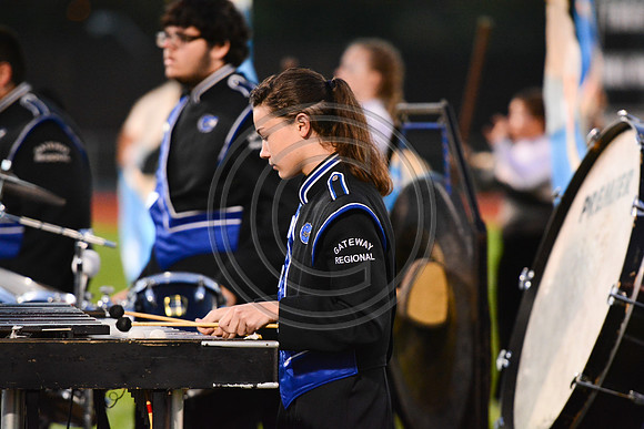 Gateway Regional