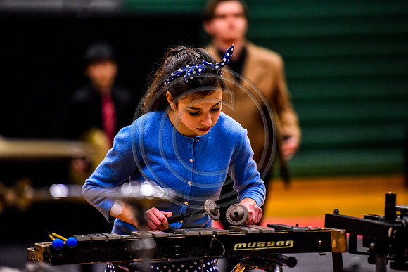 Southern Oracle Drumline-242