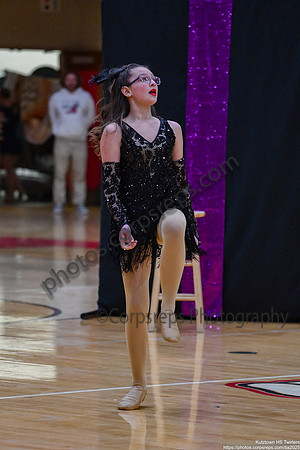 Kutztown HS Twirlers_250301_Wilson-DJK00440