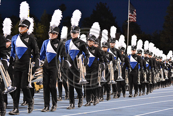Blue Knights-Clovis-812