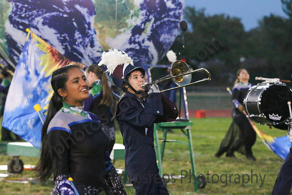 Eastern Regional_241012_West Deptford-JSB1175