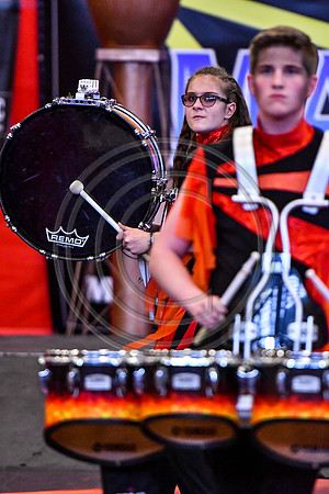 Southern Regional Drumline_190406_Coatesville-8653