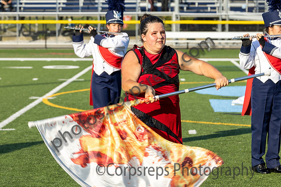 Lenape Valley Regional Band_240914_Sparta High School-JB00893