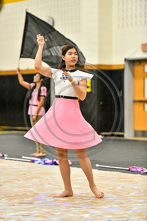 N-8 Winterguard Novice_190413_South Brunswick-4200