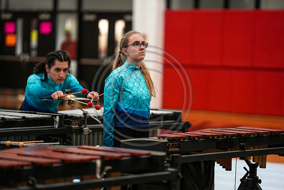 Neshaminy Drumline_230218_Hatboro-Horsham-00969