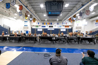 United Percussion 2_250322_RWJ Barnabas Health Arena-JB00357