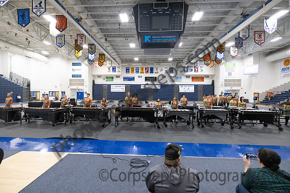 United Percussion 2_250322_RWJ Barnabas Health Arena-JB00357