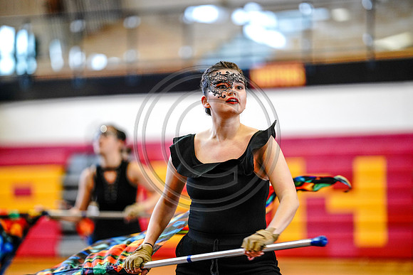 Eastern Regional Guard_200208_Penncrest-09778