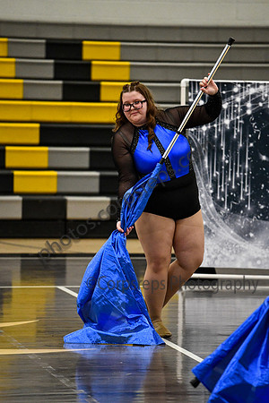 Canton Guard_250322_Lake Lehman-DJK01492
