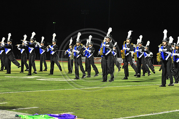 Central Bucks South High School-589