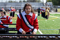 Jackson Memorial Band_241012_Hamilton High School West-JB00486