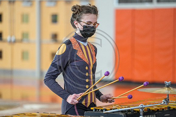 Perkiomen Valley Drumline_220319_Downingtown East-00044
