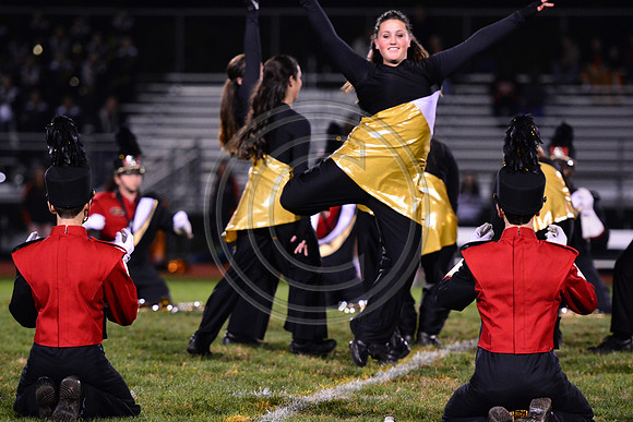 Penncrest