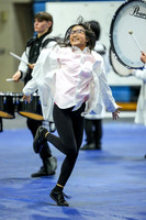 Upper Dublin Drumline_250405_Spring-Ford-04093