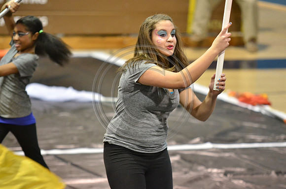 Burlington City Guard-485