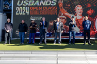 Group I & II Open Class Awards_241102_MetLife Stadium-JB00014