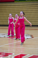 The Dance Factory - Minis Dance_250301_Wilson-DJK00019