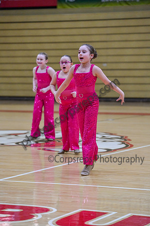 The Dance Factory - Minis Dance_250301_Wilson-DJK00019