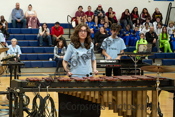Arthur L. Johnson Drumline_240420_Arthur L Johnson-KL00005