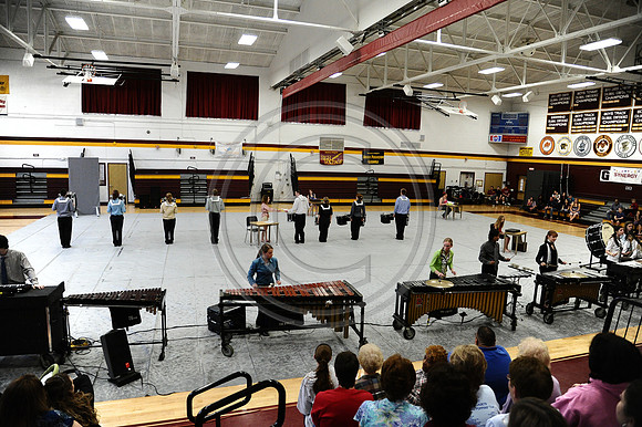 Haddon Heights Drumline-253