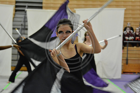 Burlington City Guard-493