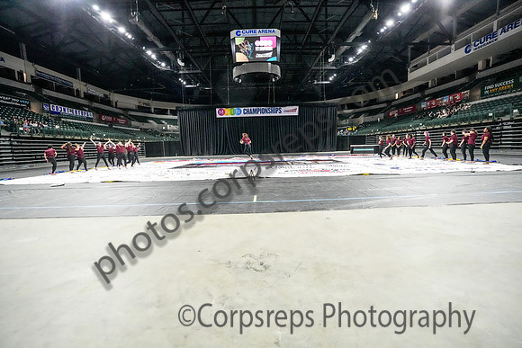 Kingsway Guard_240420_Cure Insurance Arena-04388