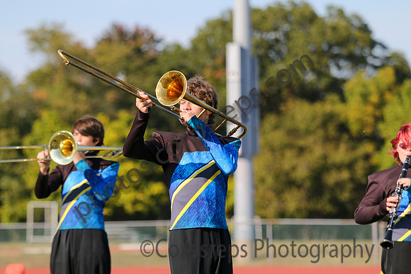 Pennsville Memorial_241012_West Deptford-JSB0522