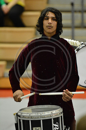 Haddon Heights Drumline-559