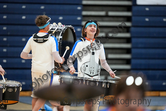 Owen J Roberts Drumline_250323_Toms River-02013