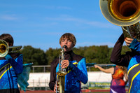 Pennsville Memorial_241012_West Deptford-JSB0497
