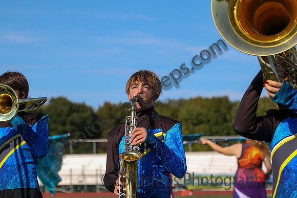 Pennsville Memorial_241012_West Deptford-JSB0497