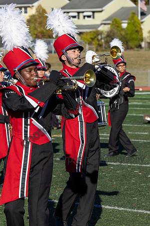 Roselle Park Band_241020_Woodbridge-JB00025