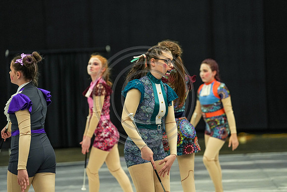 Central Mountain Twirlers_220428_Wildwood-2-47