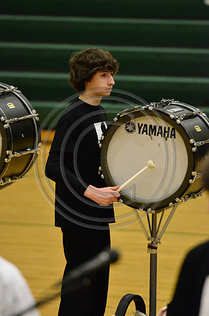 Springfield Drumline-990
