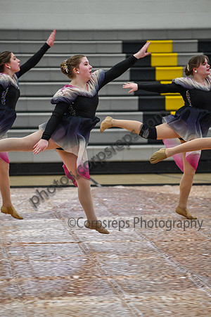 Haven Performing Arts Junior Dance_250322_Lake Lehman-DJK00022