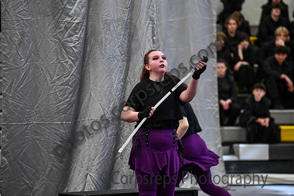 Lake-Lehman Guard_250322_Lake Lehman-DJK01980