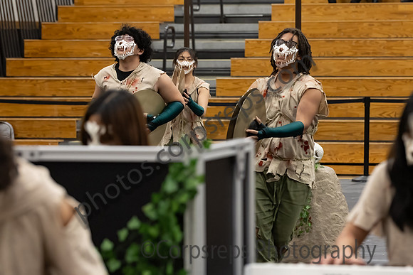 Bergenfield Drumline_250405_South Brunswick High School-JB00045