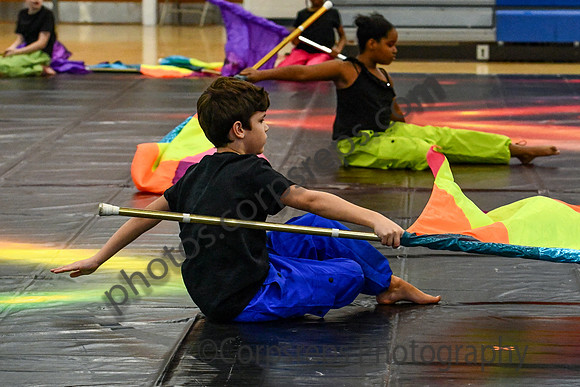 Haddon Heights Cadets Guard_250222_Millville-DJK01185