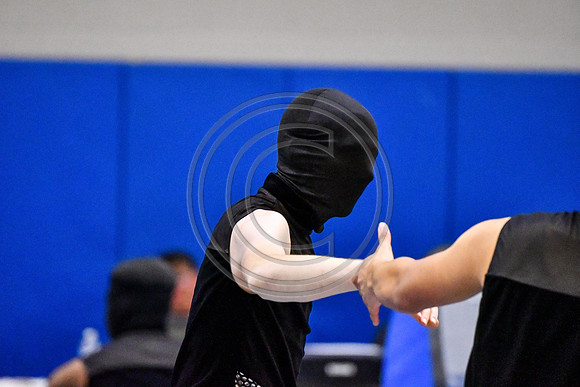 Cab Calloway Drumline_190330_Spring-Ford-4451