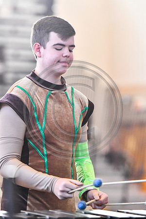 Southern Regional Drumline_180324_Perkiomen Valley-8162