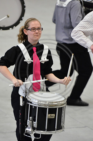 Haddon Heights Drumline-236