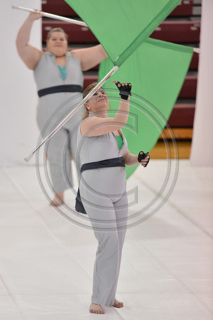 Matawan Novice Guard-660