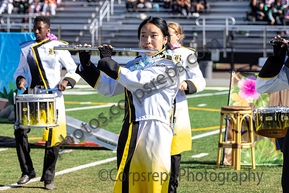 Bordentown Regional Band_241012_Hamilton High School West-JB01398