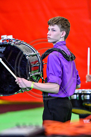 Upper Dublin Drumline_190406_Coatesville-6765