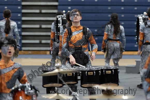 Nutley Drumline_250322_RWJ Barnabas Health Arena-JB01060